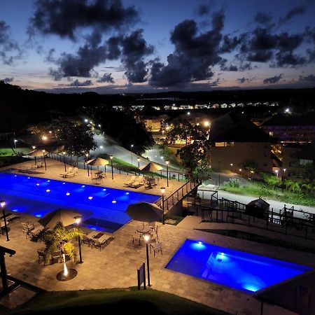Eco Resort Praia Dos Carneiros - Flat Novo - Ao Lado Da Igrejinha Exterior foto
