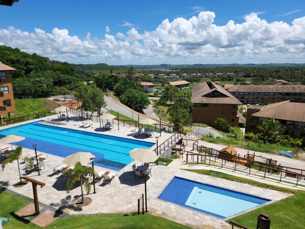 Eco Resort Praia Dos Carneiros - Flat Novo - Ao Lado Da Igrejinha Exterior foto