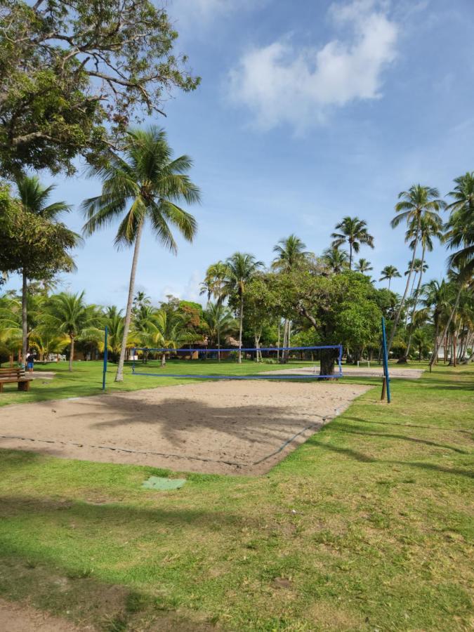 Eco Resort Praia Dos Carneiros - Flat Novo - Ao Lado Da Igrejinha Exterior foto